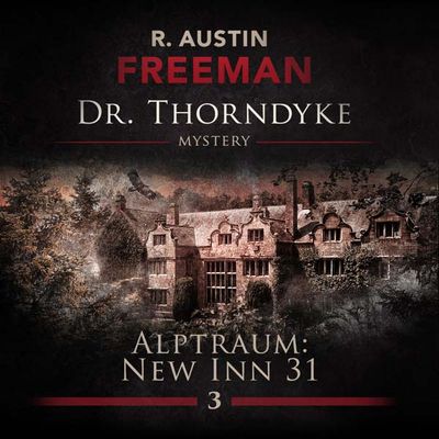 Dr. Thorndyke 03 - Alptraum New Inn 31