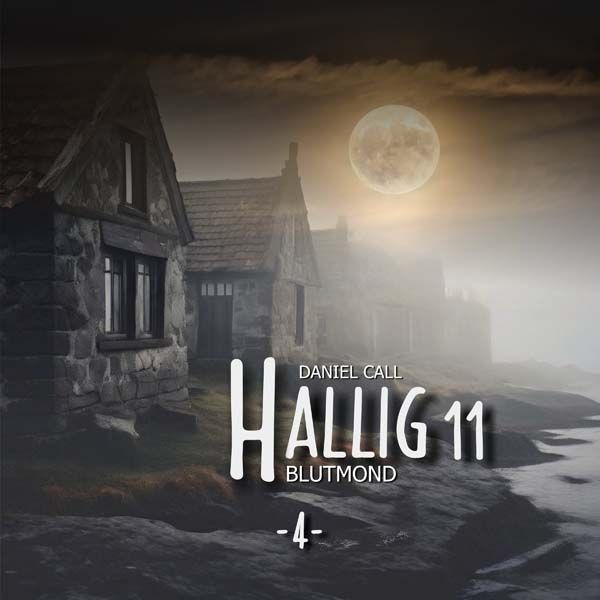Hallig 11 - 04 - Blutmond