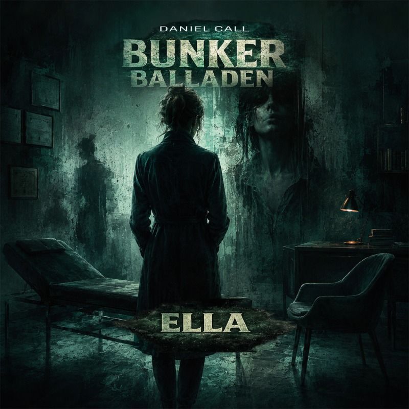 Bunker Balladen 02 - Ella