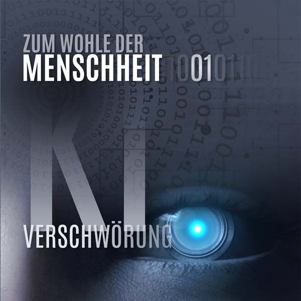 Zum Wohle der Menschheit 01 - Verschwörung