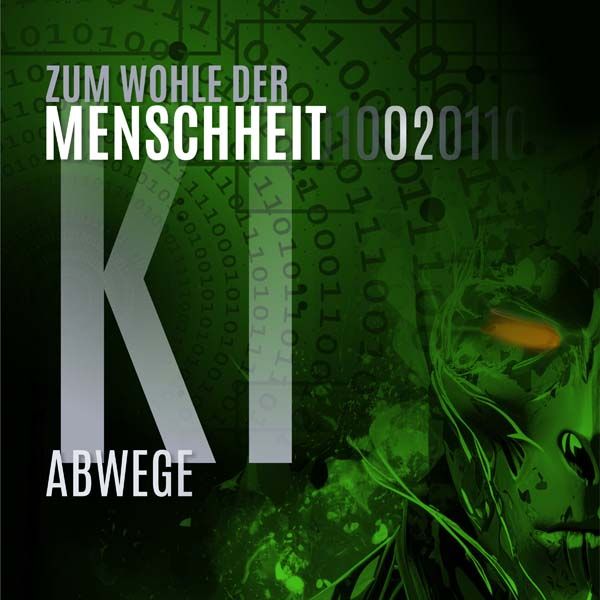 Zum Wohle der Menschheit 02 - Abwege