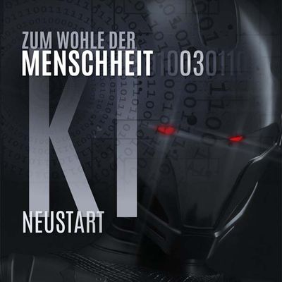 Zum Wohle der Menschheit 03 - Neustart
