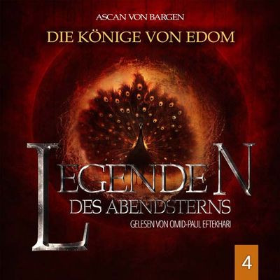 Legenden des Abendsterns 04 - Die Könige von Edom
