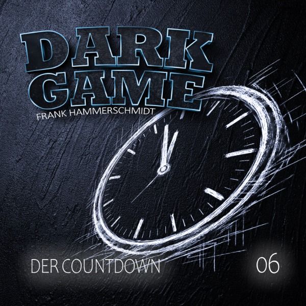 Dark Game 06 - Countdown