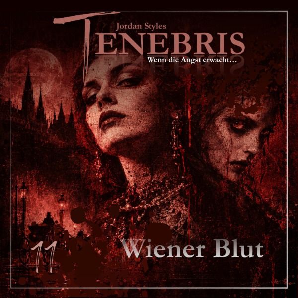 Tenebris 11 - Wiener Blut