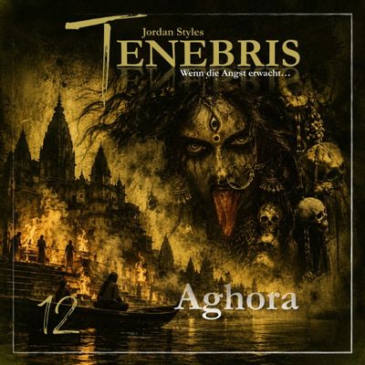 Tenebris 12 - Aghora
