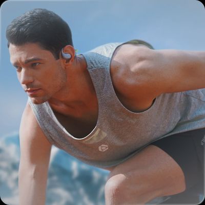 GoRun Pro