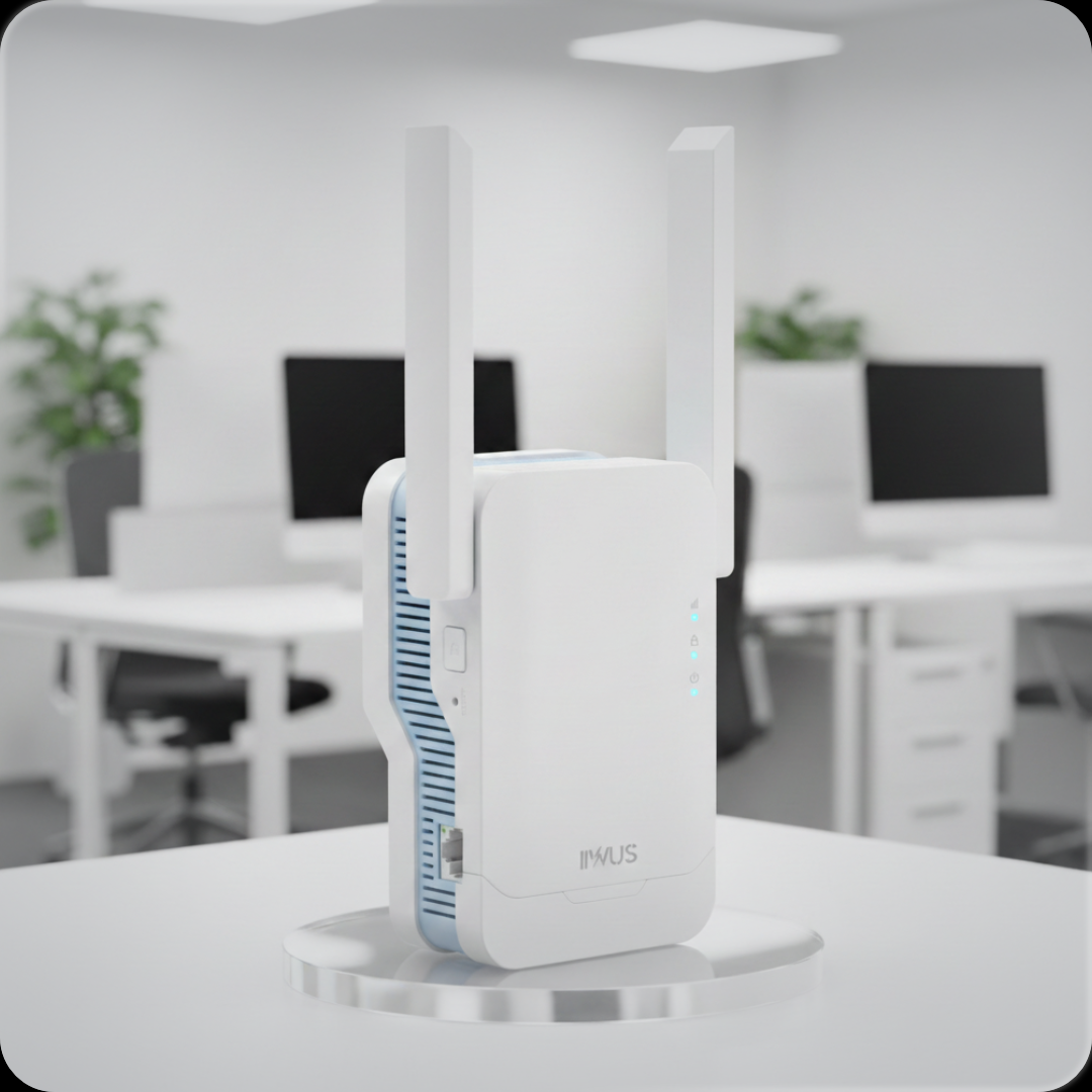 Extender AC1200