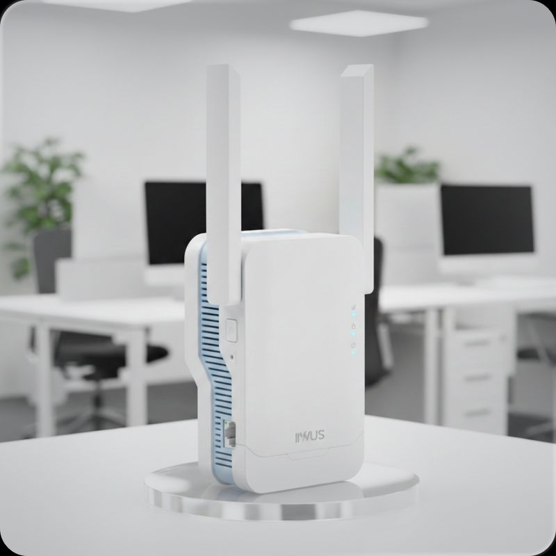 Extender AC1200