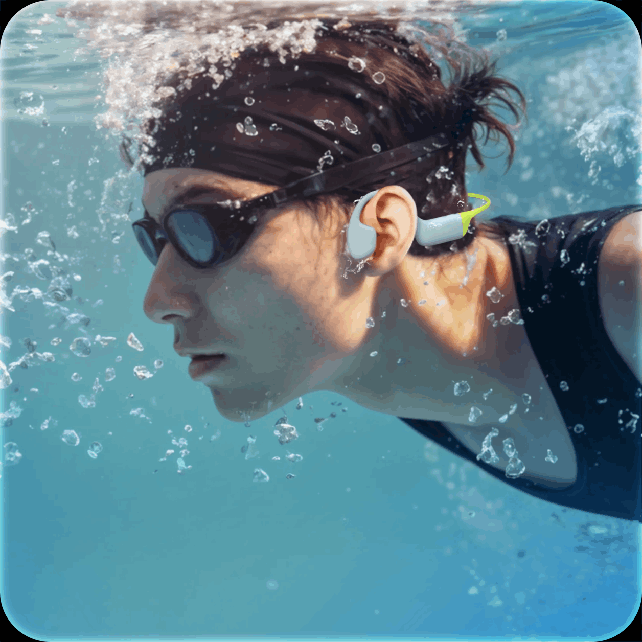 GoSwim