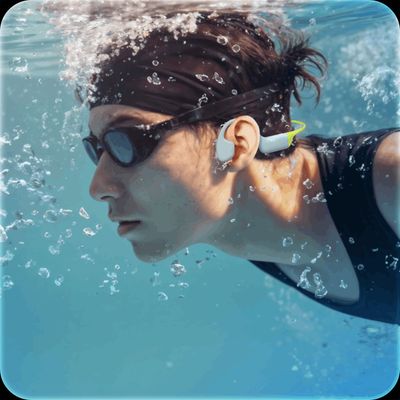 GoSwim