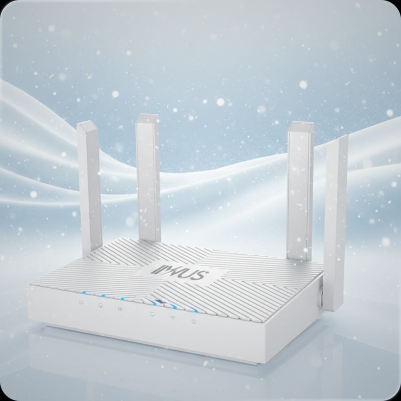 WIFI AC1200
