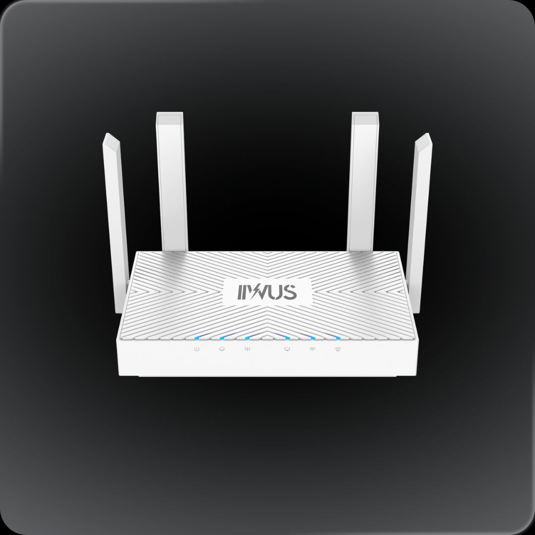 WIFI AC1200