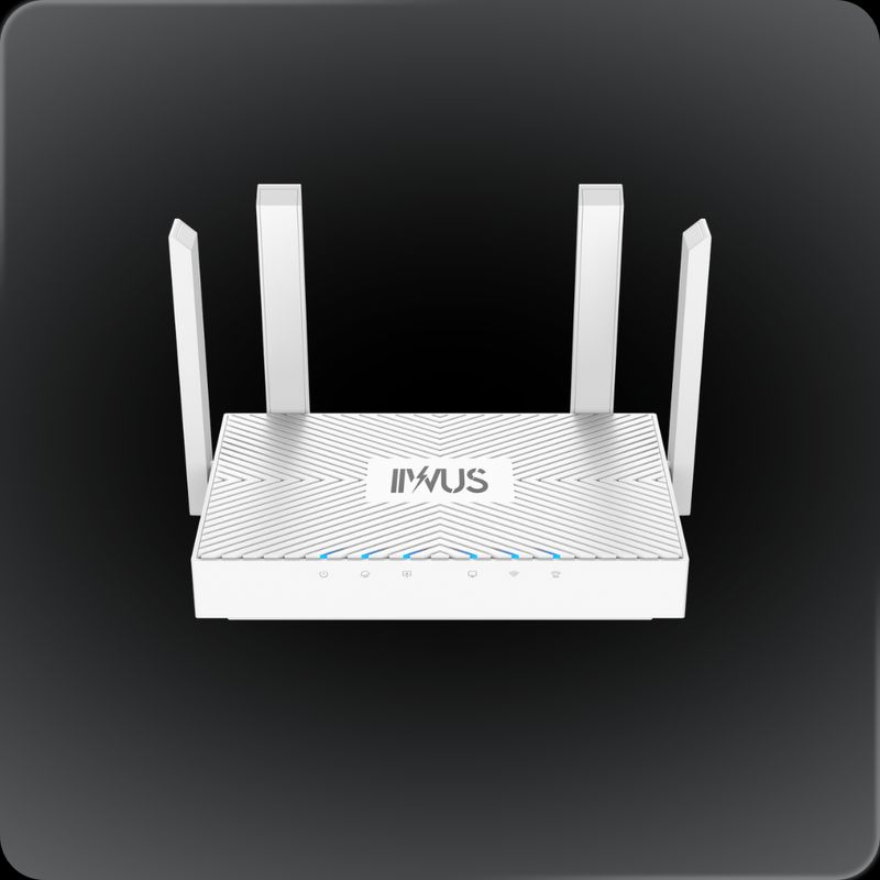 WIFI AC1200