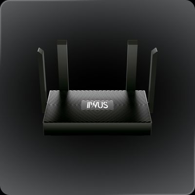 WIFI 6 AX1500