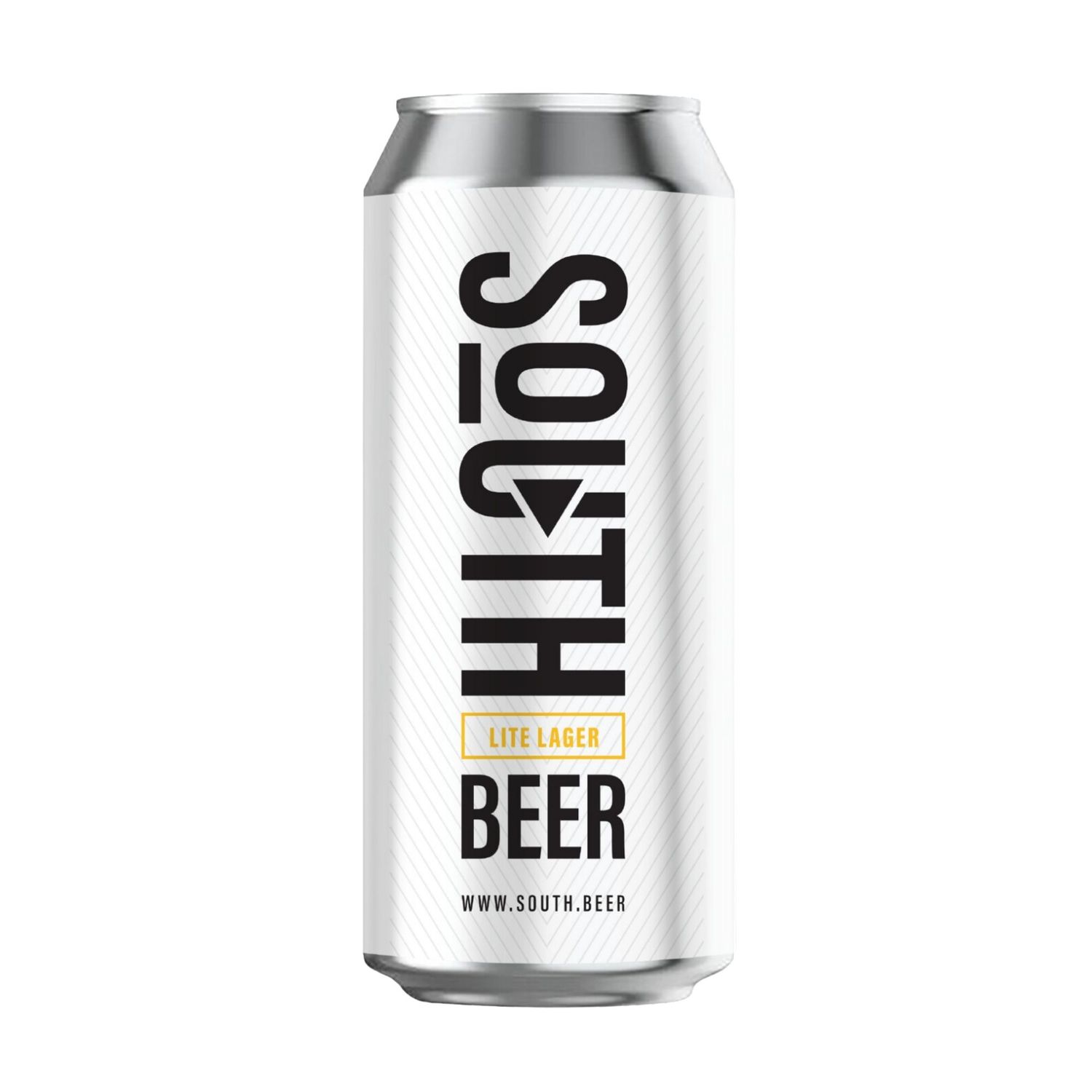 South Beer | Lite Lager