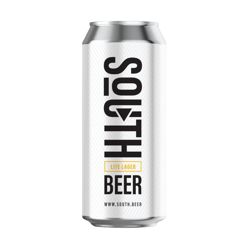 South Beer | Lite Lager