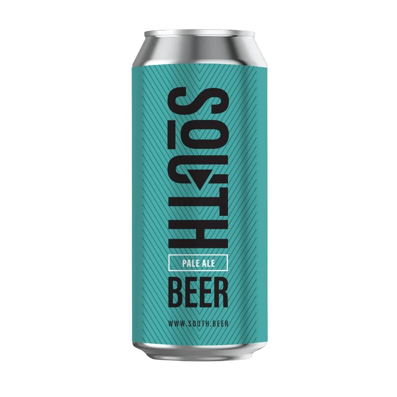 South Beer | Pale Ale