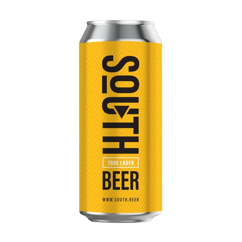 South Beer | True Lager