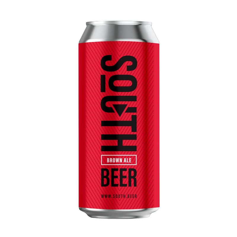 South Beer | Brown Ale