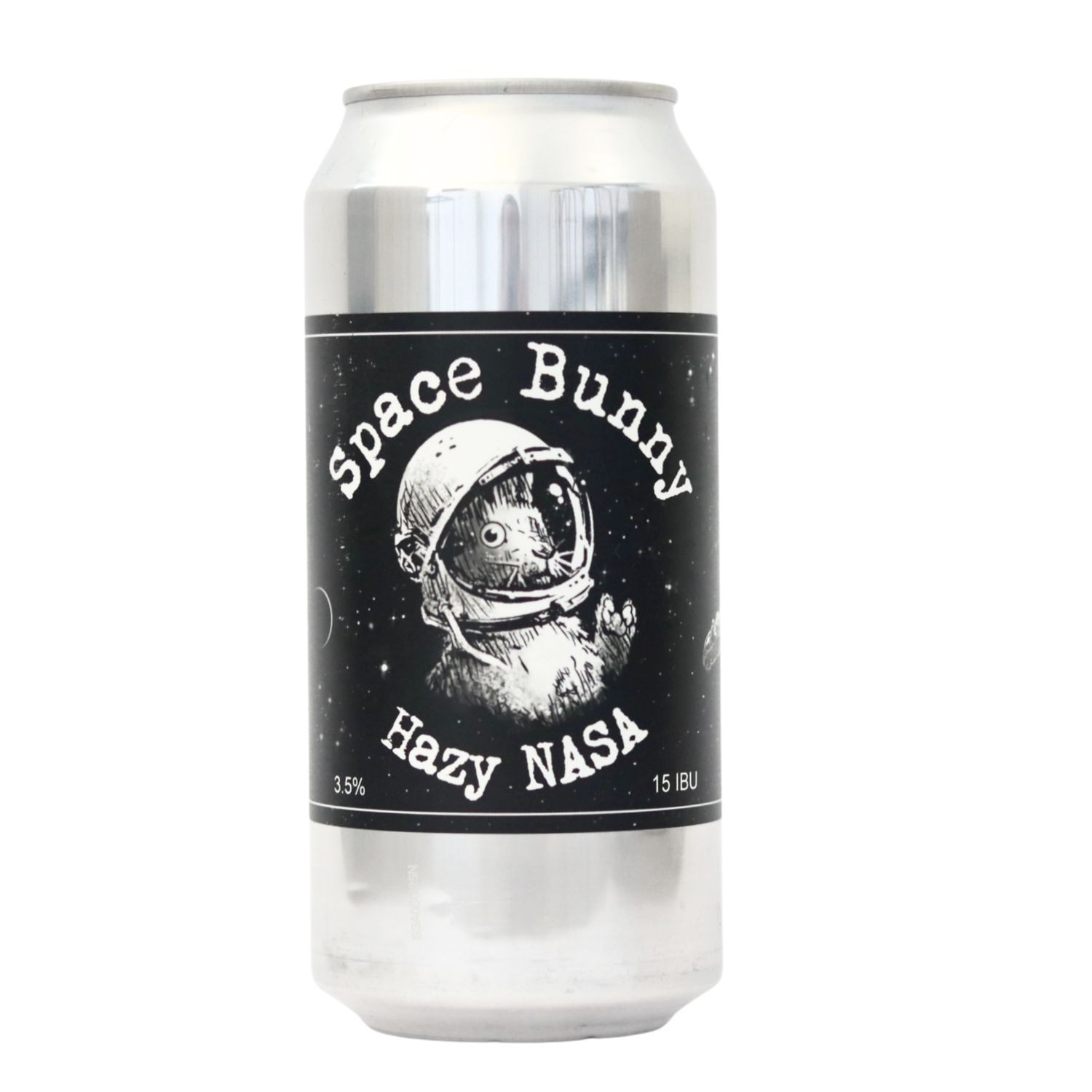 Space Bunny | Hazy NASA