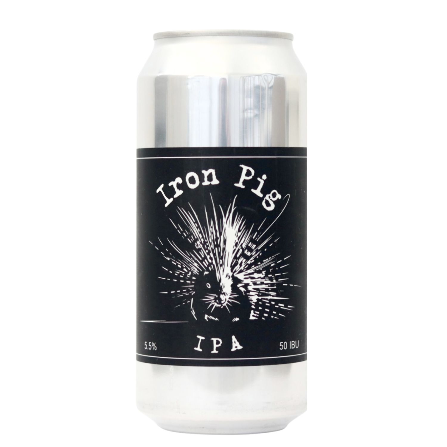 Iron Pig | IPA