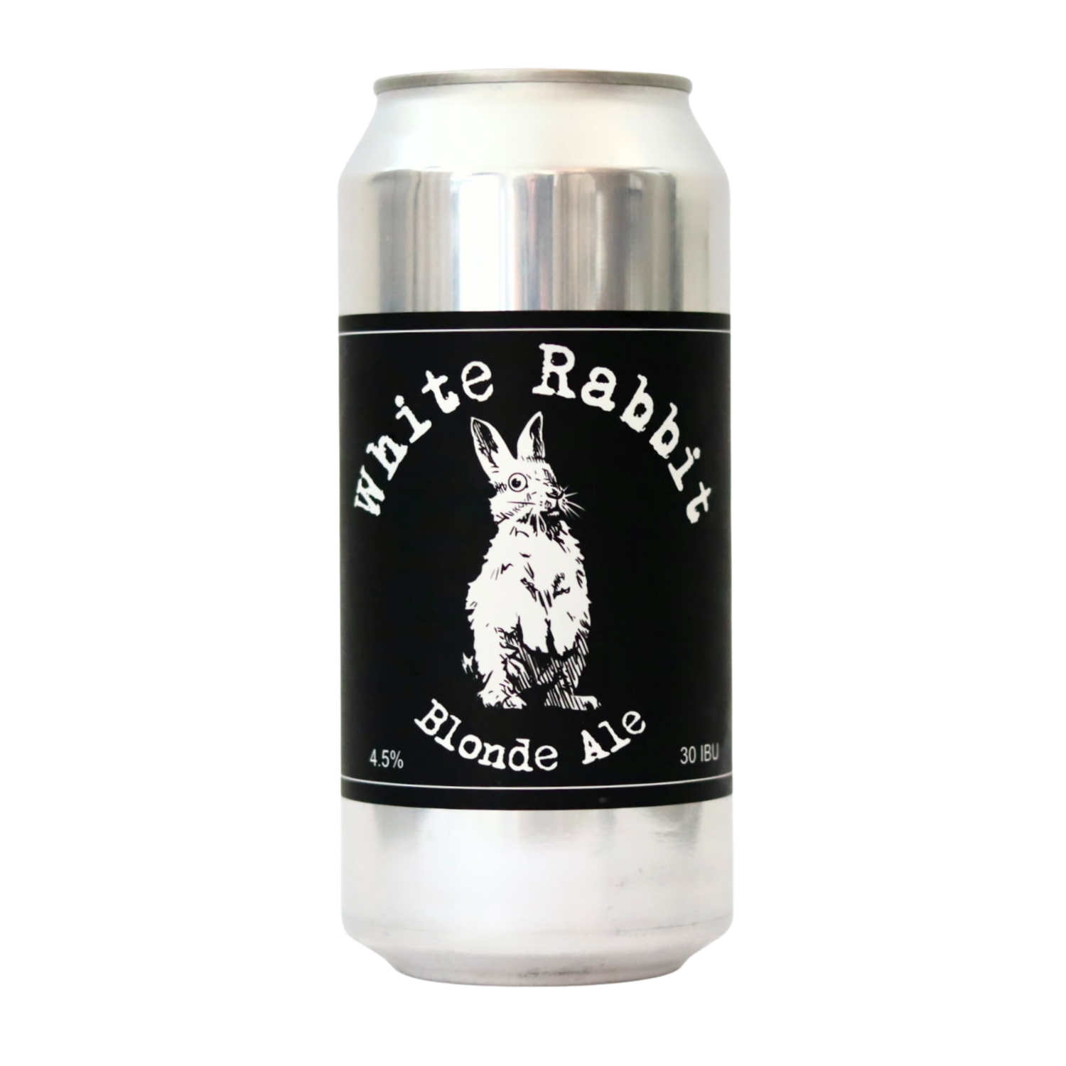 White Rabbit