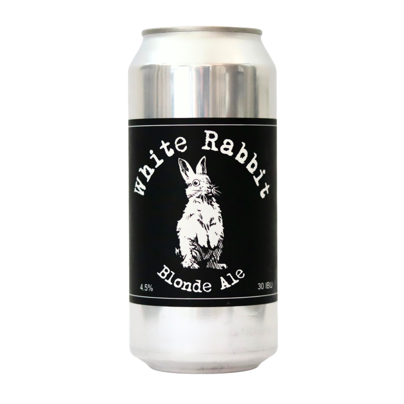 White Rabbit