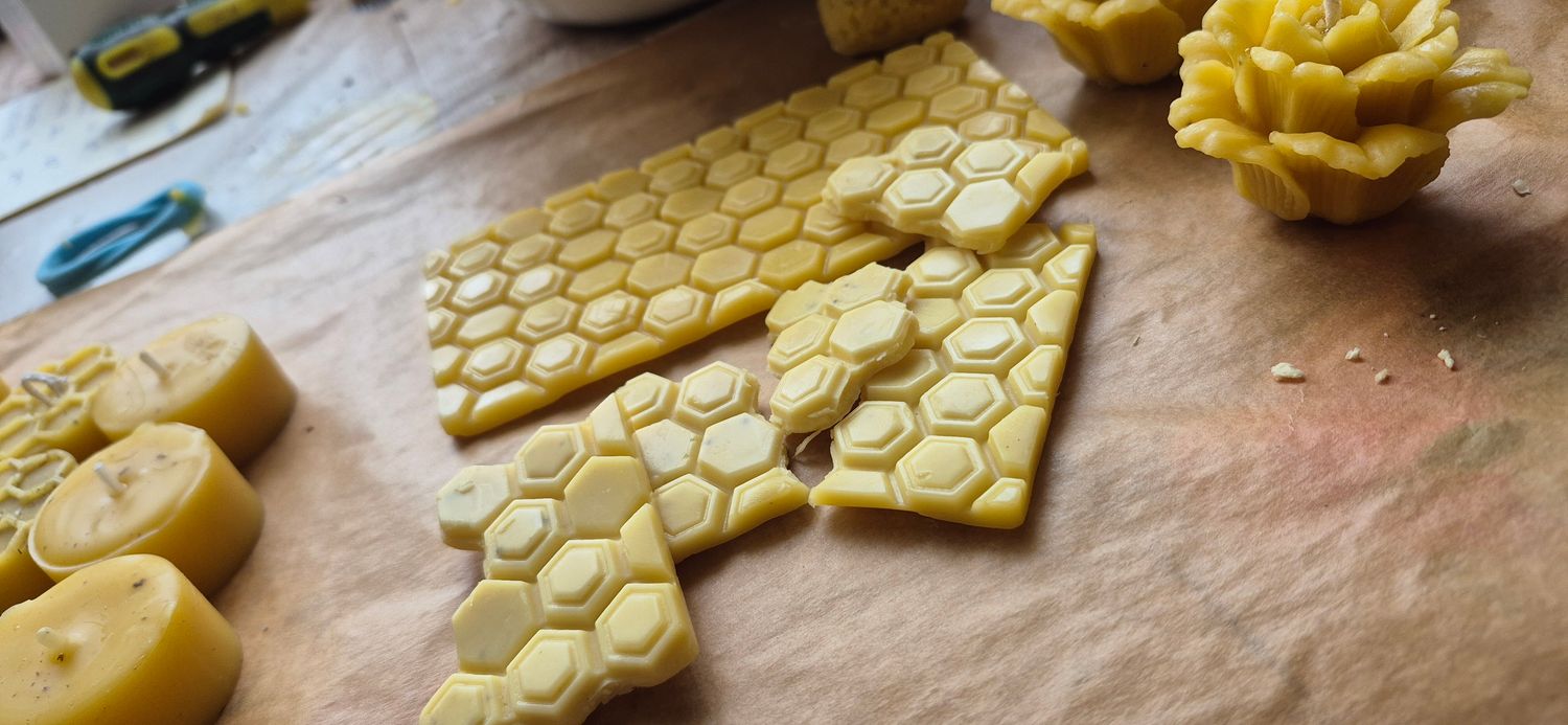 Czekoladka zapachowa z