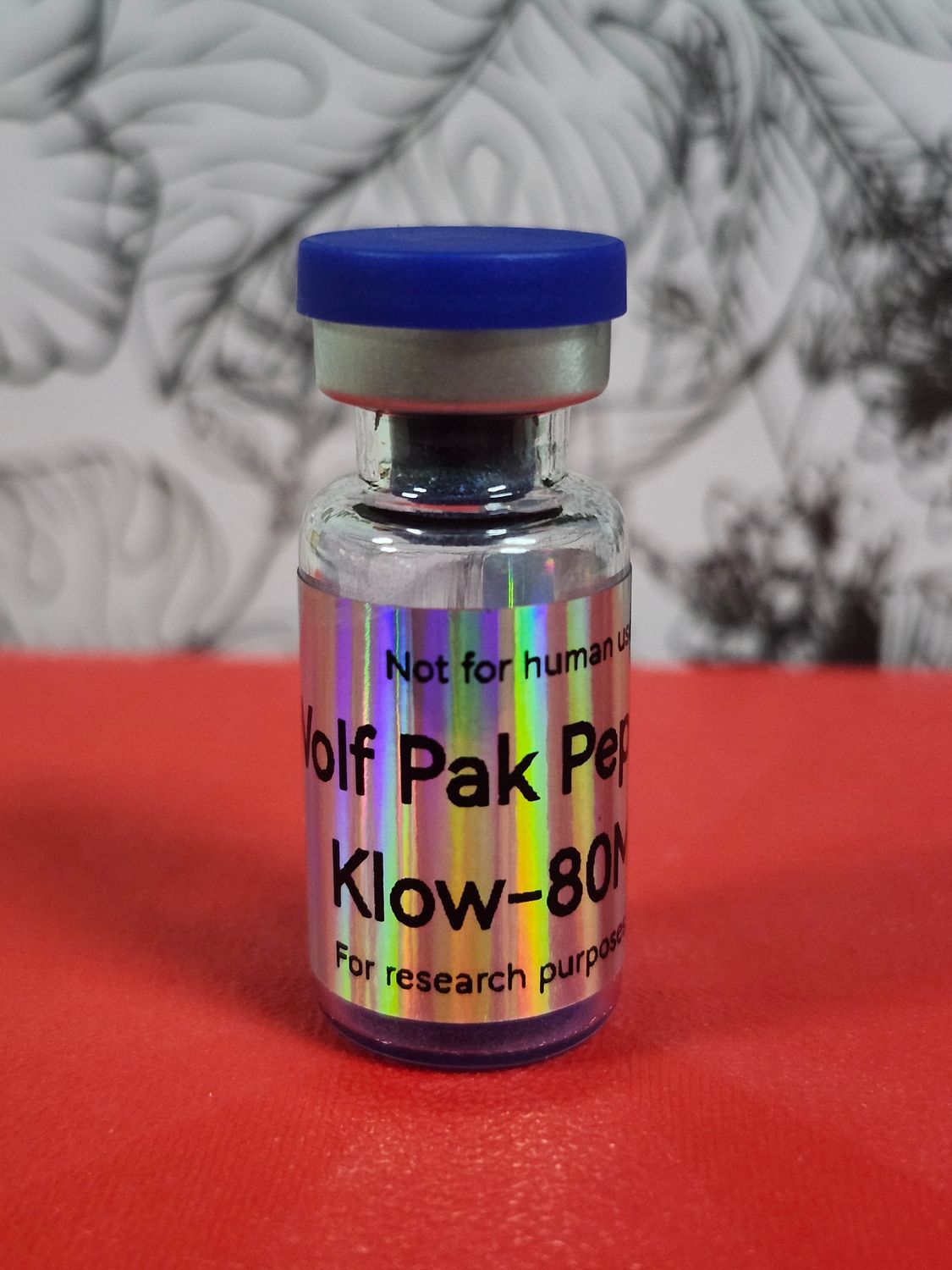 Klow blend 80mg
