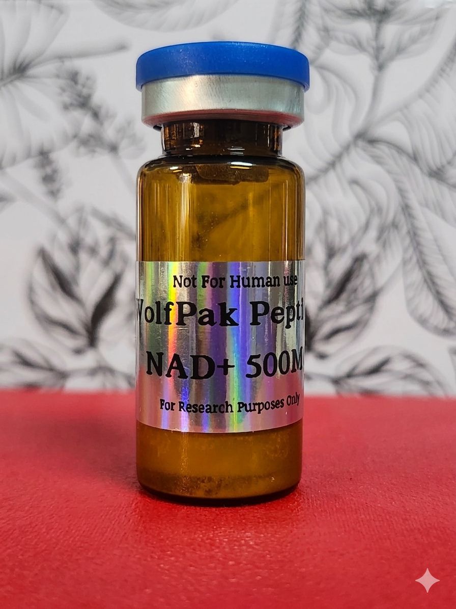 NAD 500mg