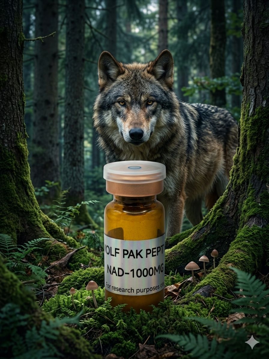 NAD 1000mg