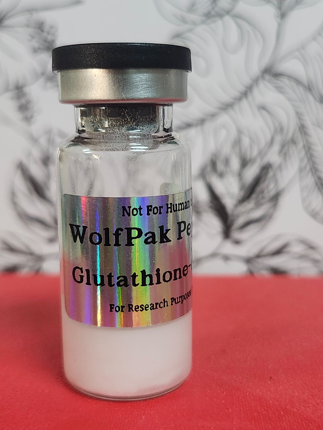 Glutathione 1200mg