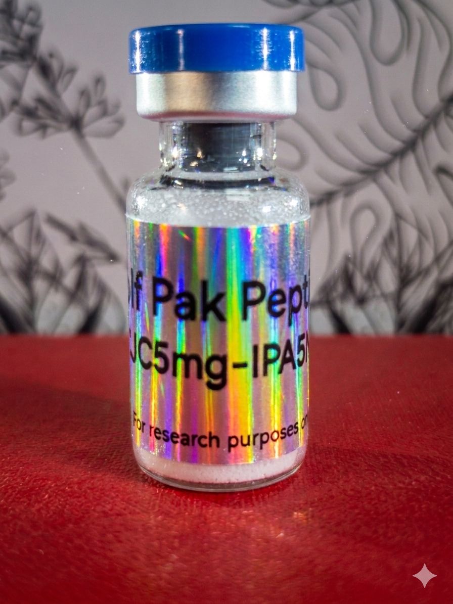 Cjc 5mg ipa 5mg 10mg