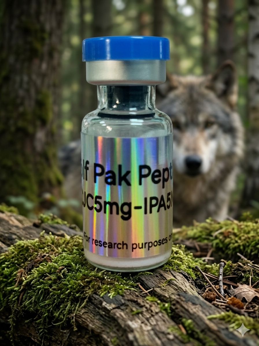 Cjc 5mg ipa 5mg 10mg