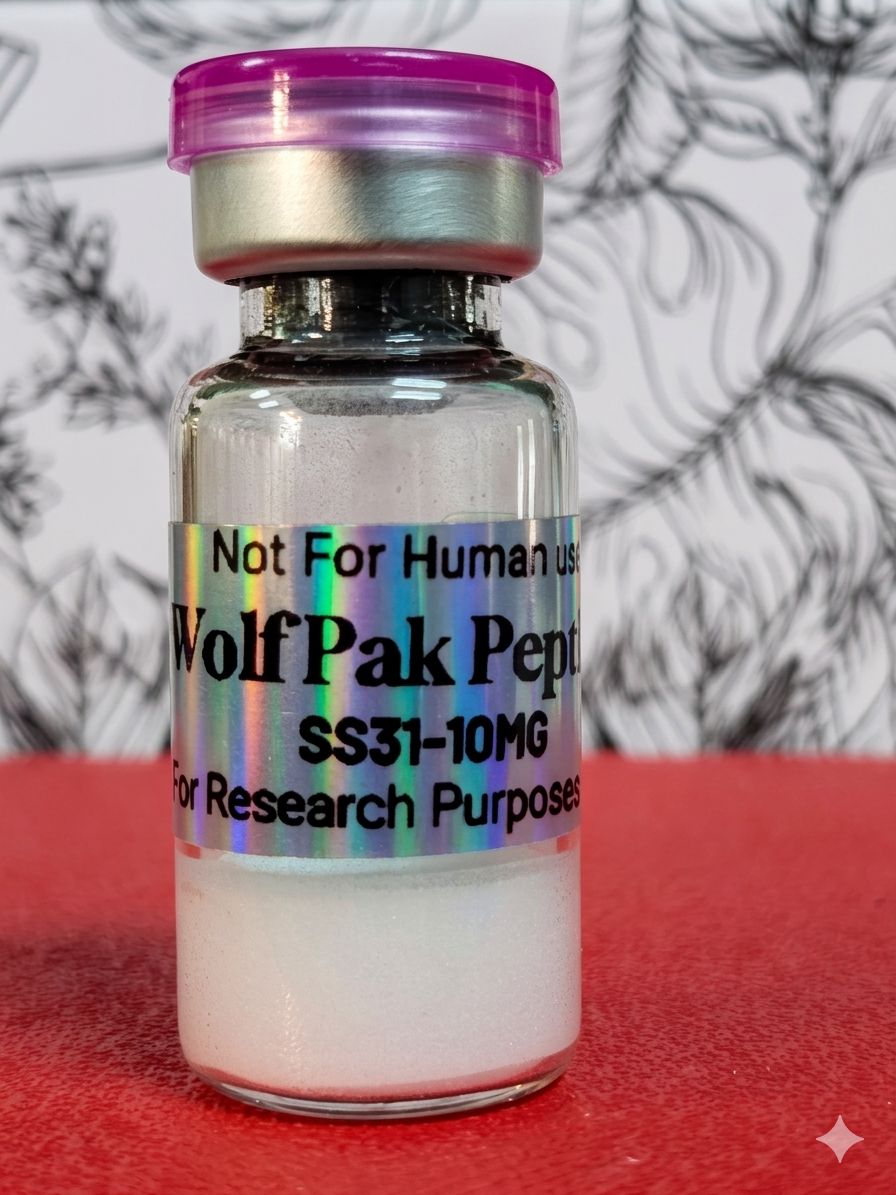 Ss31 10mg