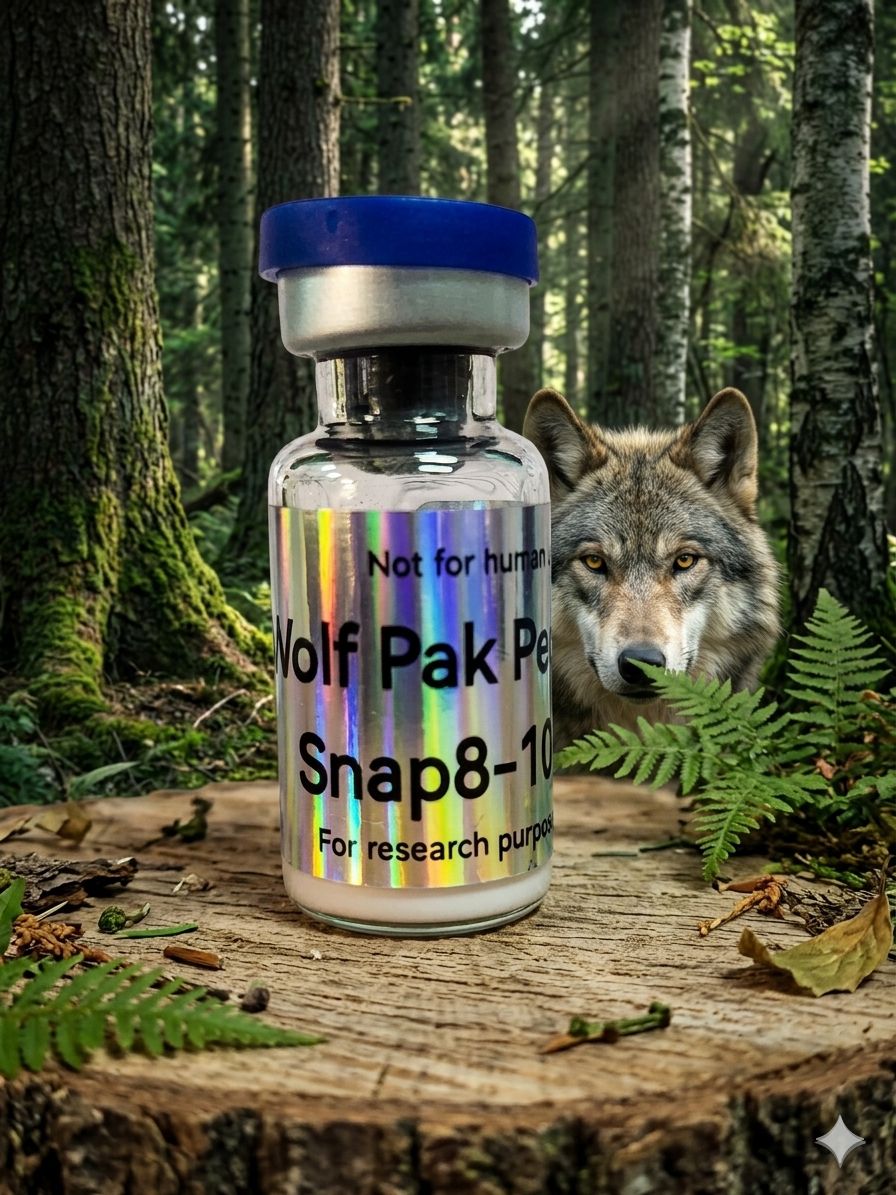 Snap-8 10MG