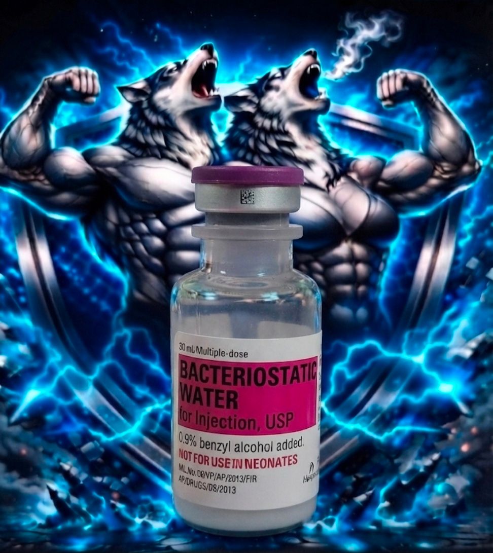 Hospira 30ML