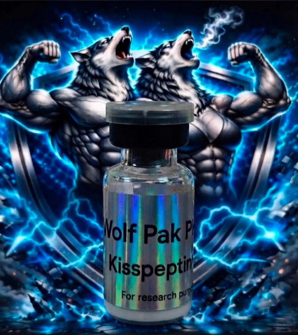 Kisspeptin 10MG