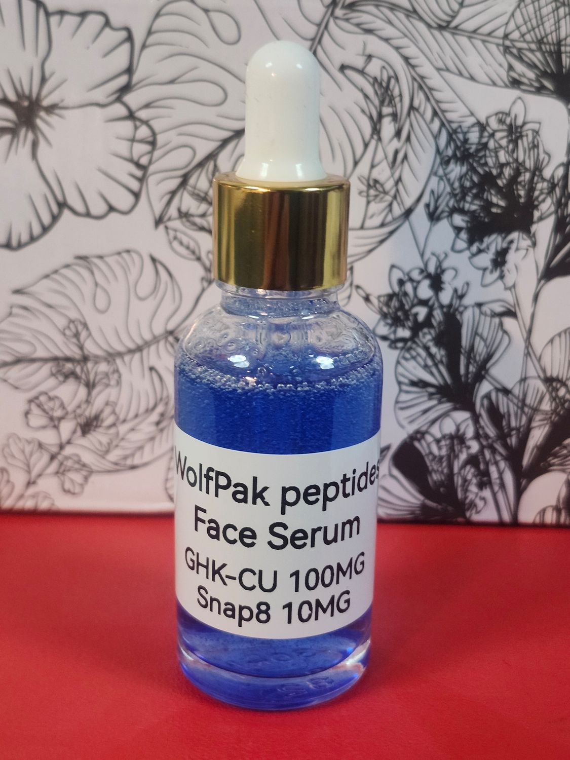 Face serum 30ML
