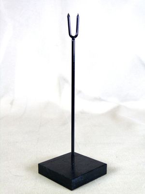 Socle pour masque passeport Socle pour masque passeport