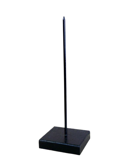 Socle pour passeport 20 cm