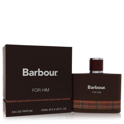 Barbour