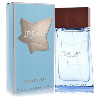 Lolita Lempicka