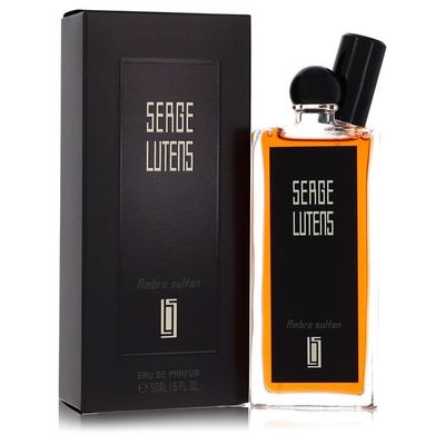 Serge Lutens