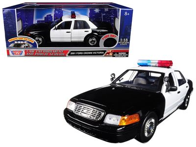 Police Models