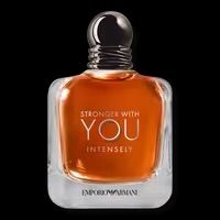 Emporio Armani Stronger With You Intensely Eau de Parfum.3.3FL 100ml