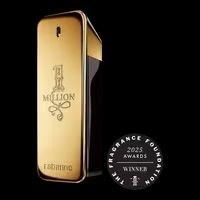 Men's 1 Million Eau de Toilette Spray,6.8 oz 200 Ml