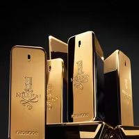 1 Million Eau de Toilette 3.40 100 ml