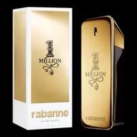 1 Million Eau de Toilette 3.40 100 ml